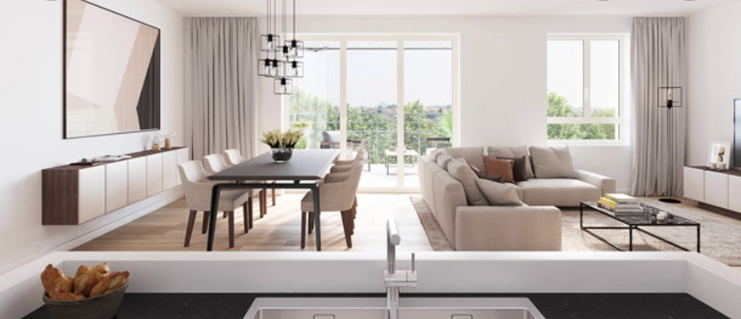 Agence immobilière de LE PARTENARIAT IMMOBILIER