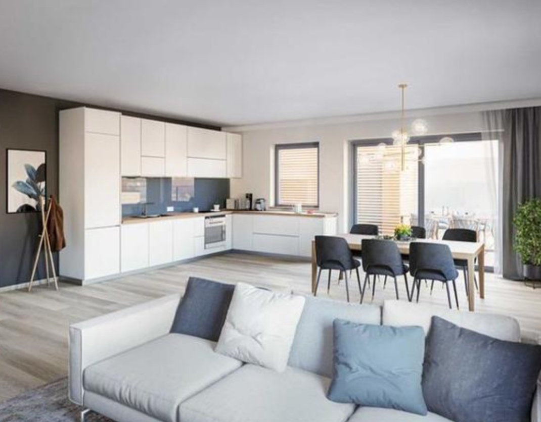 Agence immobilière de LE PARTENARIAT IMMOBILIER