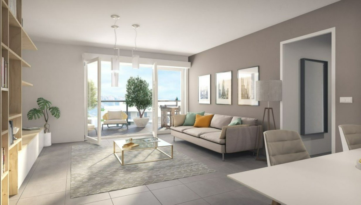 Agence immobilière de LE PARTENARIAT IMMOBILIER