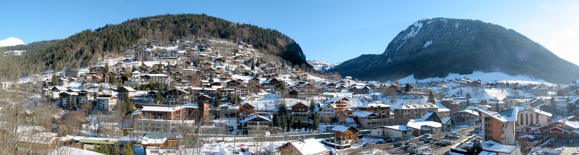 Agence immobilière de LE PARTENARIAT IMMOBILIER