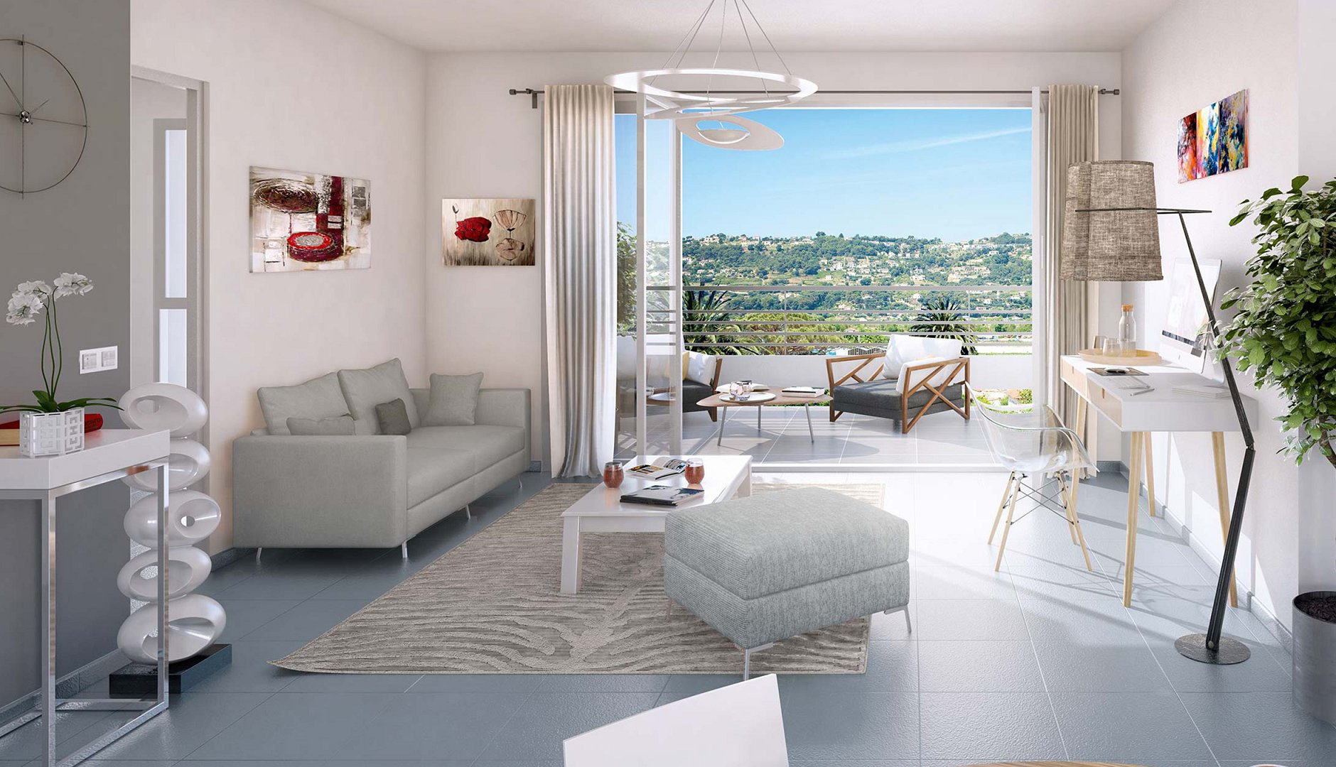 Agence immobilière de LE PARTENARIAT IMMOBILIER