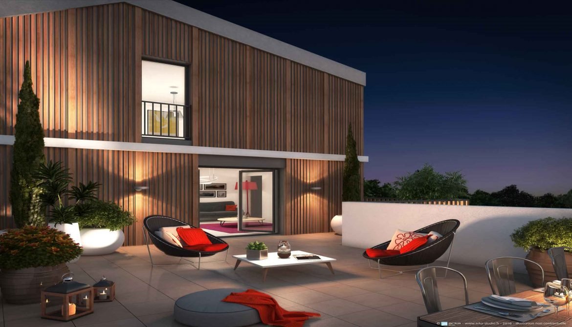 Agence immobilière de LE PARTENARIAT IMMOBILIER