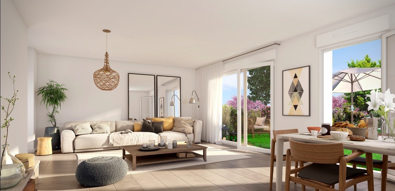 Agence immobilière de LE PARTENARIAT IMMOBILIER