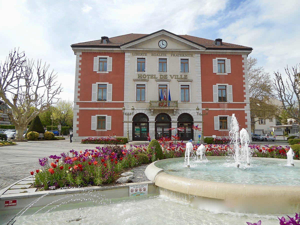 Agence immobilière de LE PARTENARIAT IMMOBILIER