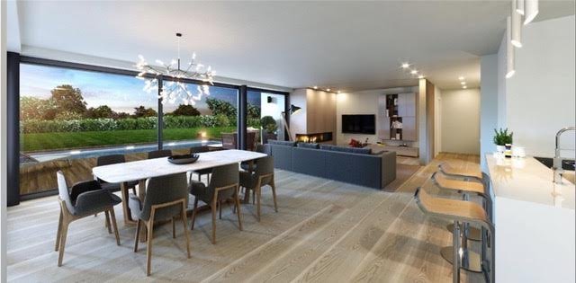 Agence immobilière de LE PARTENARIAT IMMOBILIER