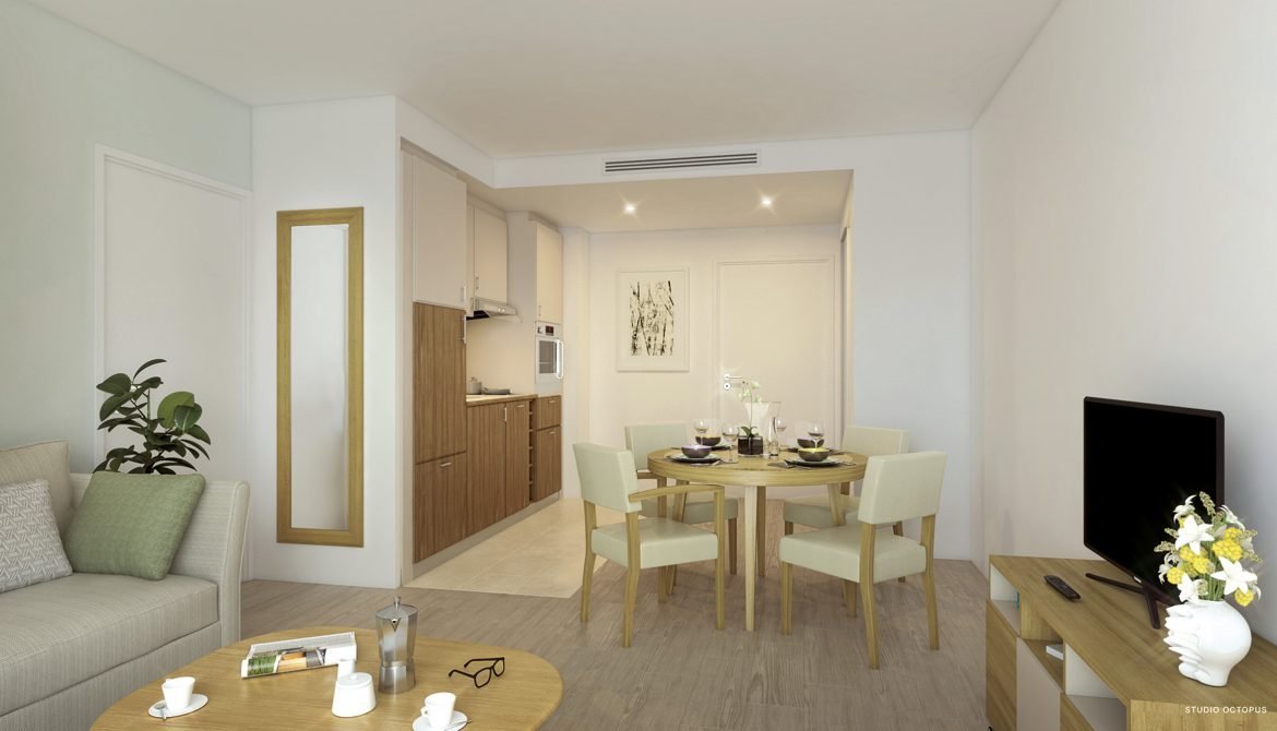 Agence immobilière de LE PARTENARIAT IMMOBILIER