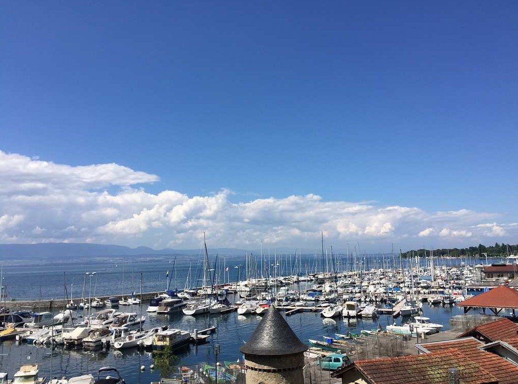 Agence immobilière de LE PARTENARIAT IMMOBILIER