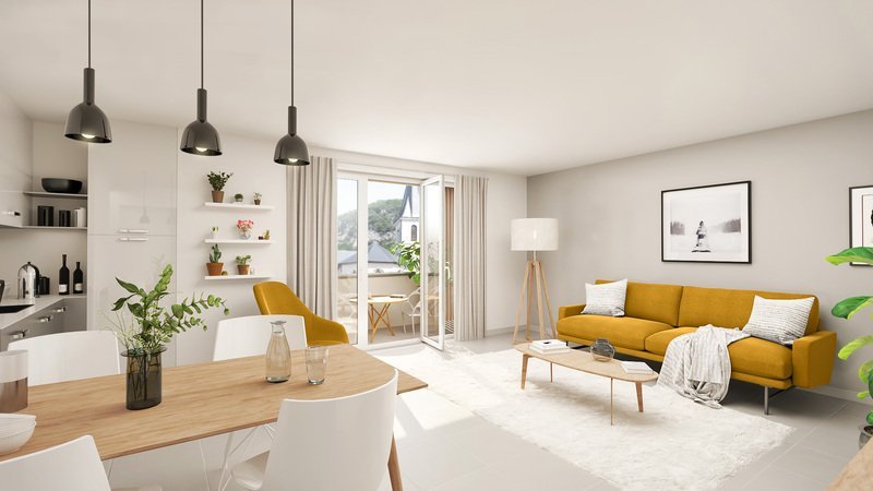Agence immobilière de LE PARTENARIAT IMMOBILIER