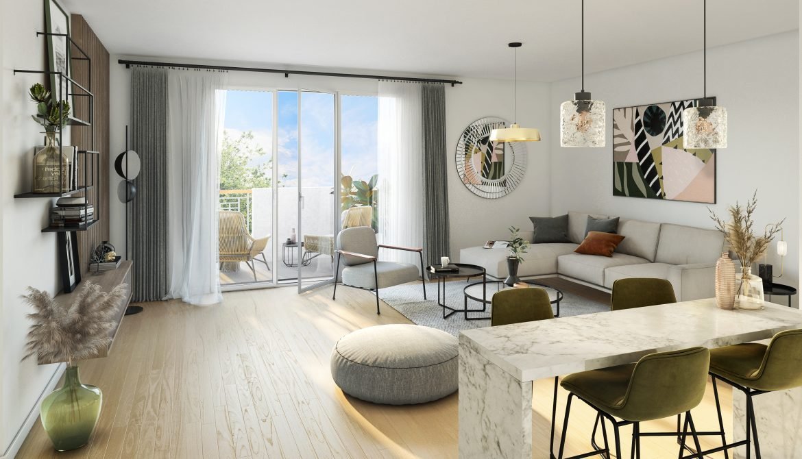 Agence immobilière de LE PARTENARIAT IMMOBILIER