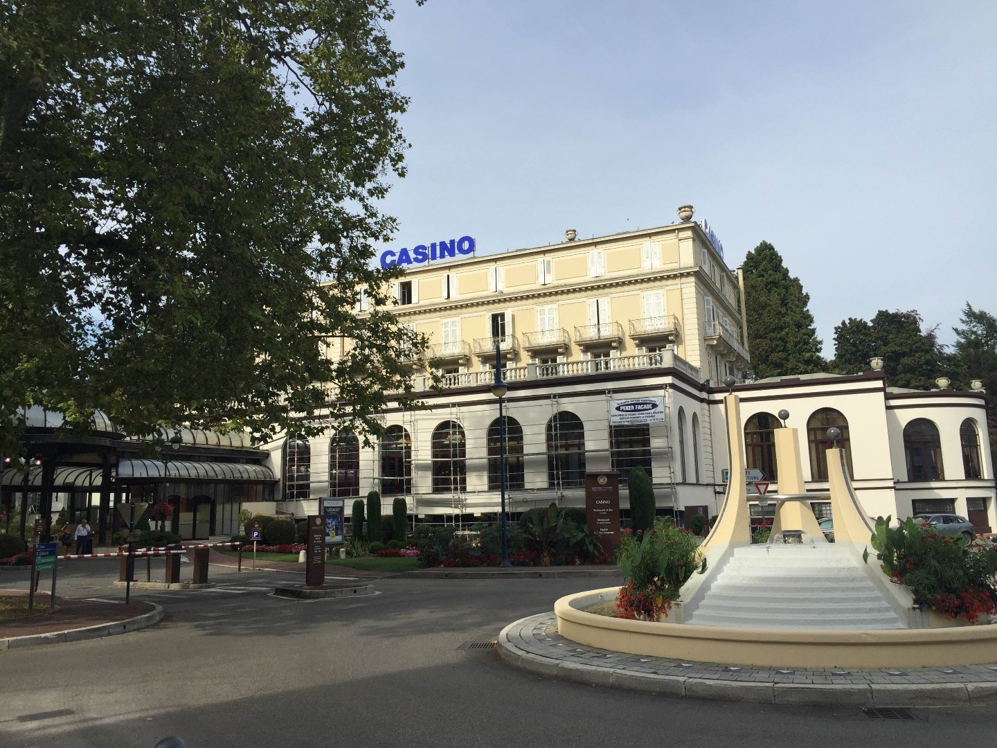 Agence immobilière de LE PARTENARIAT IMMOBILIER