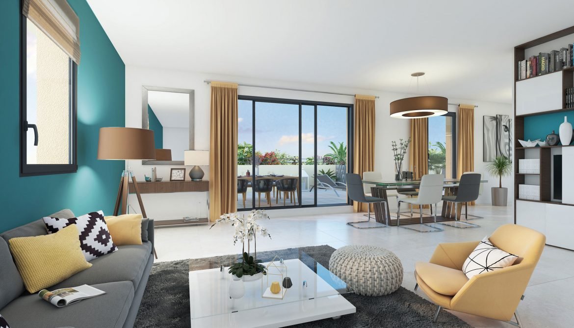 Agence immobilière de LE PARTENARIAT IMMOBILIER