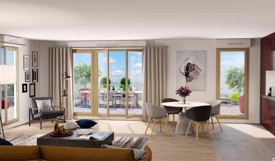 Agence immobilière de LE PARTENARIAT IMMOBILIER