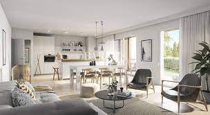 Agence immobilière de LE PARTENARIAT IMMOBILIER