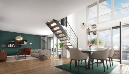 Agence immobilière de LE PARTENARIAT IMMOBILIER