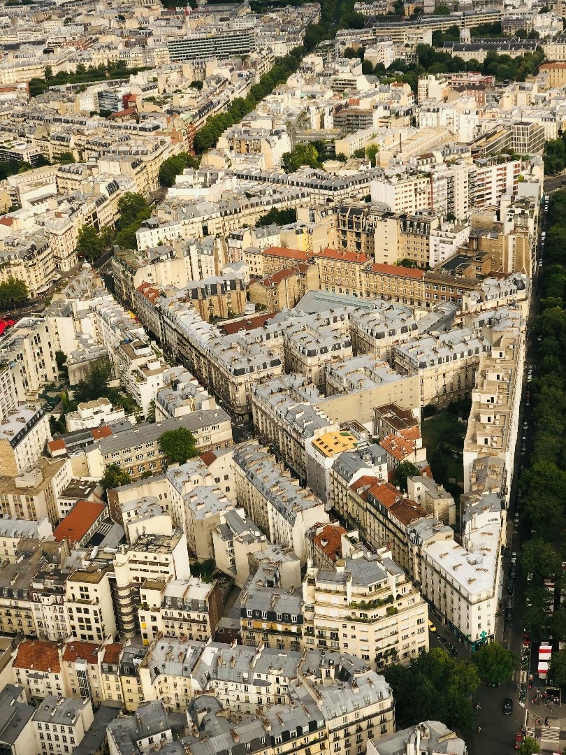 Agence immobilière de LE PARTENARIAT IMMOBILIER
