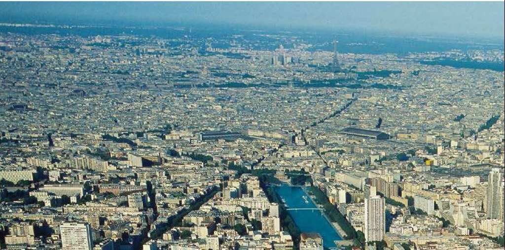 Agence immobilière de LE PARTENARIAT IMMOBILIER