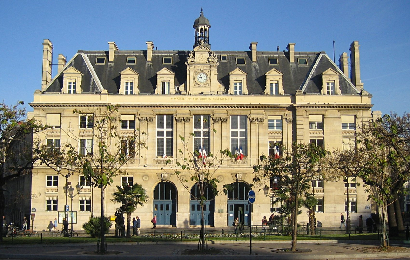 Agence immobilière de LE PARTENARIAT IMMOBILIER