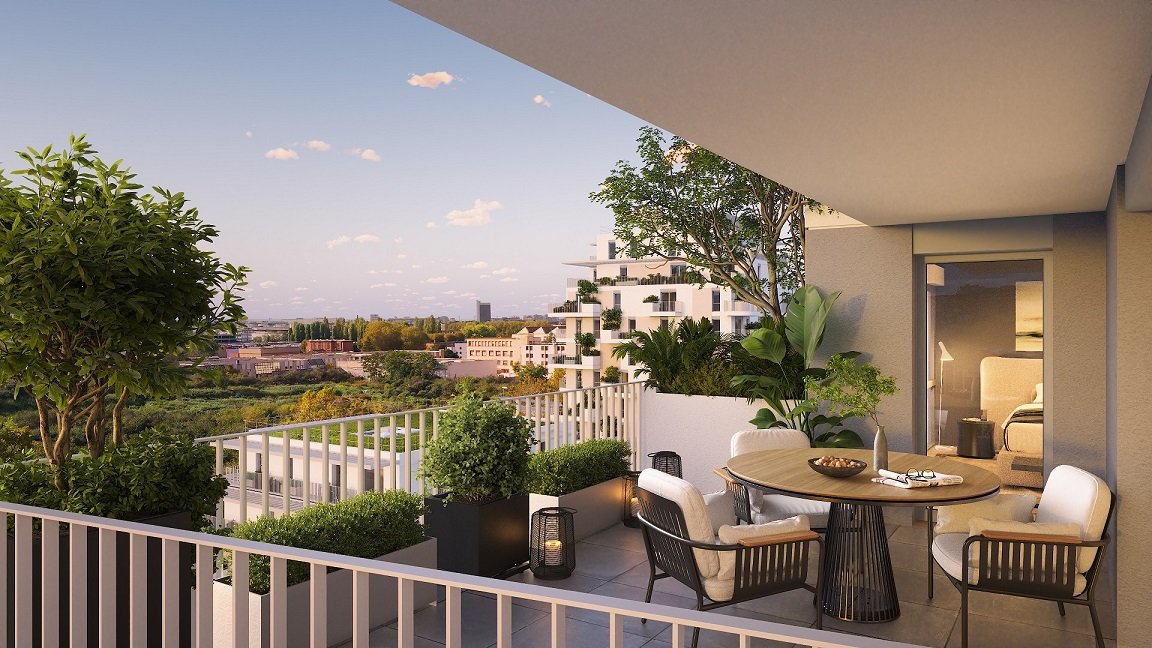 Agence immobilière de LE PARTENARIAT IMMOBILIER