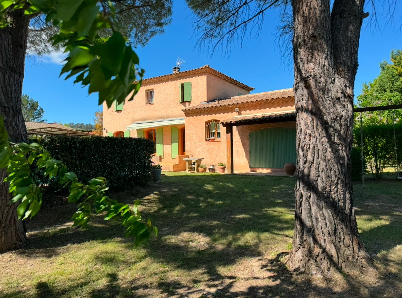 Agence immobilière de LE PARTENARIAT IMMOBILIER