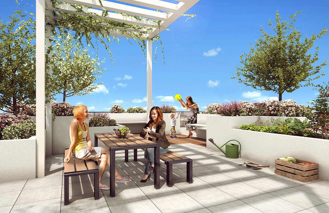 Agence immobilière de LE PARTENARIAT IMMOBILIER