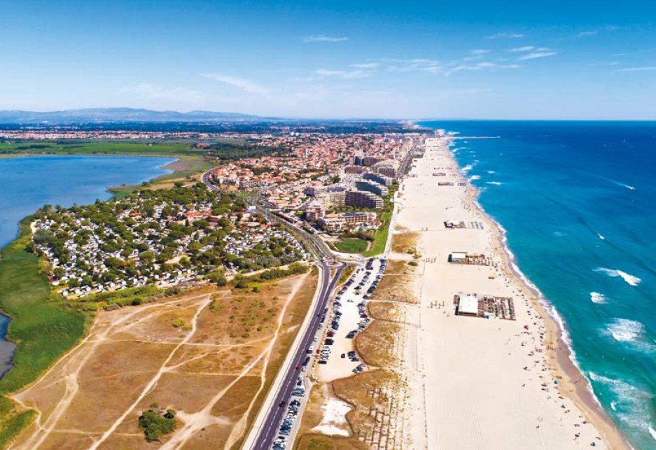 Agence immobilière de LE PARTENARIAT IMMOBILIER