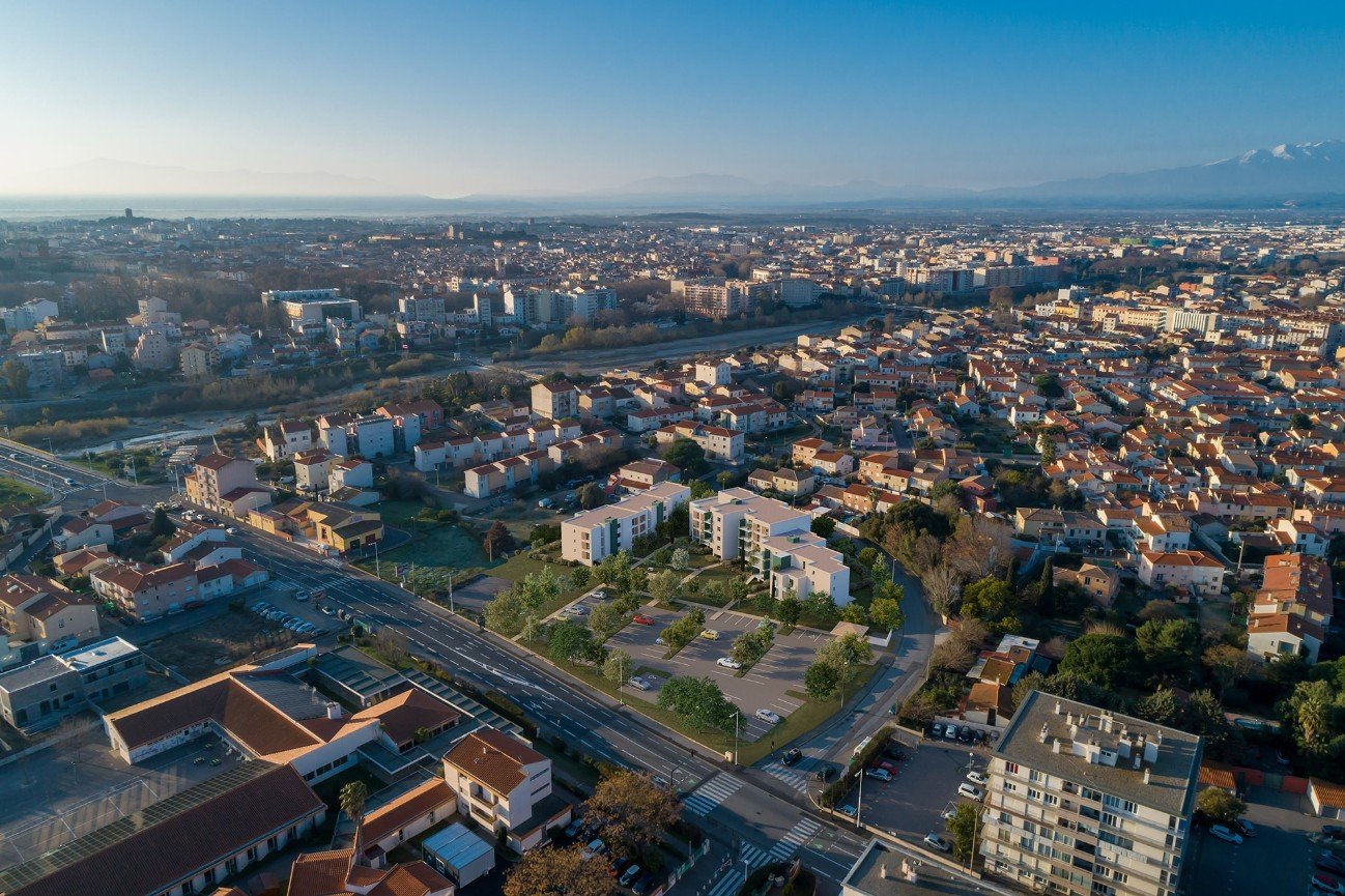 Agence immobilière de LE PARTENARIAT IMMOBILIER