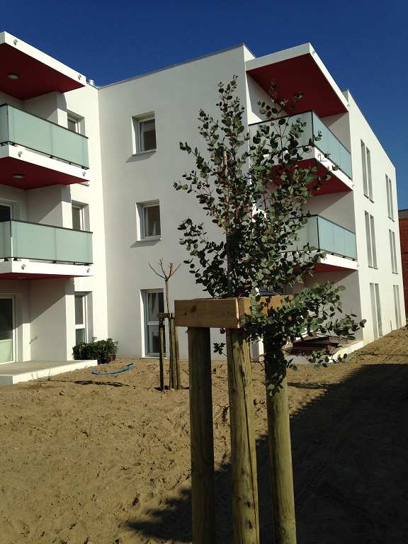 Agence immobilière de LE PARTENARIAT IMMOBILIER