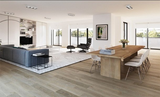 Agence immobilière de LE PARTENARIAT IMMOBILIER