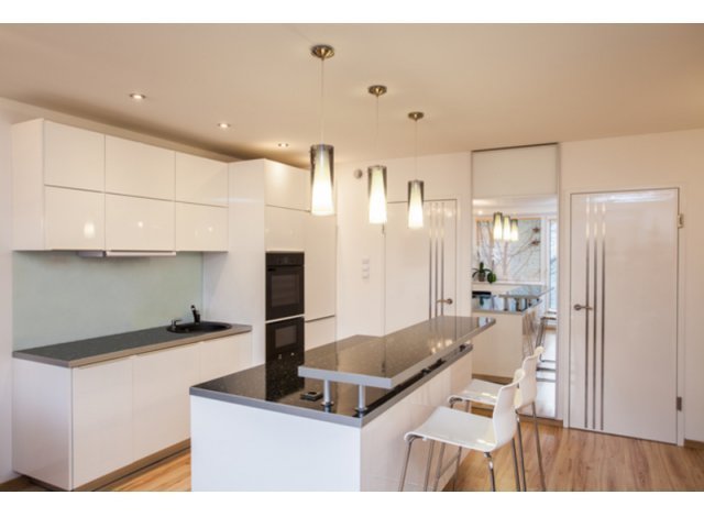 Agence immobilière de LE PARTENARIAT IMMOBILIER