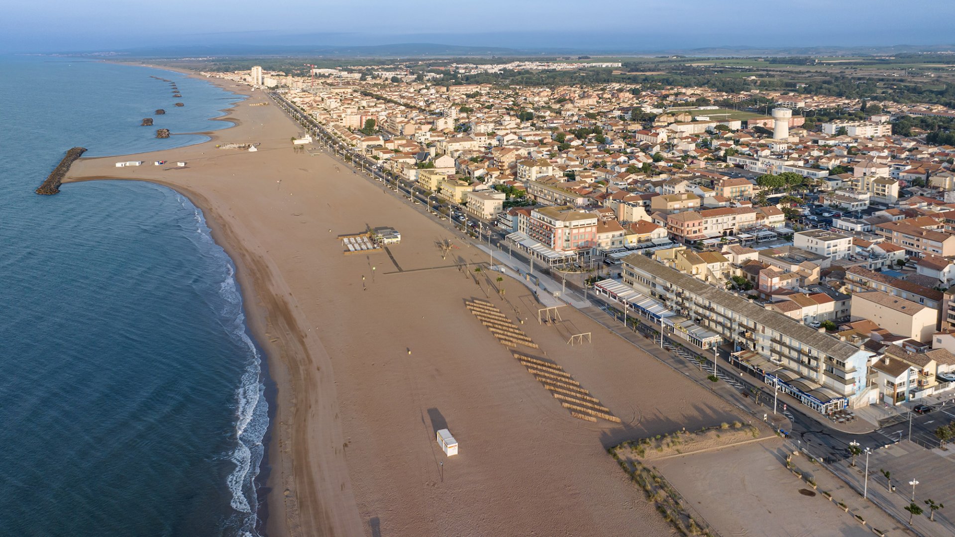 Agence immobilière de LE PARTENARIAT IMMOBILIER