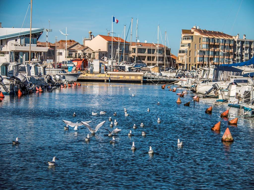 Agence immobilière de LE PARTENARIAT IMMOBILIER