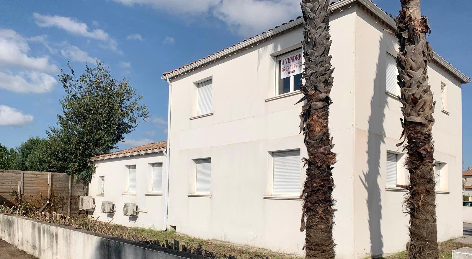 Agence immobilière de LE PARTENARIAT IMMOBILIER