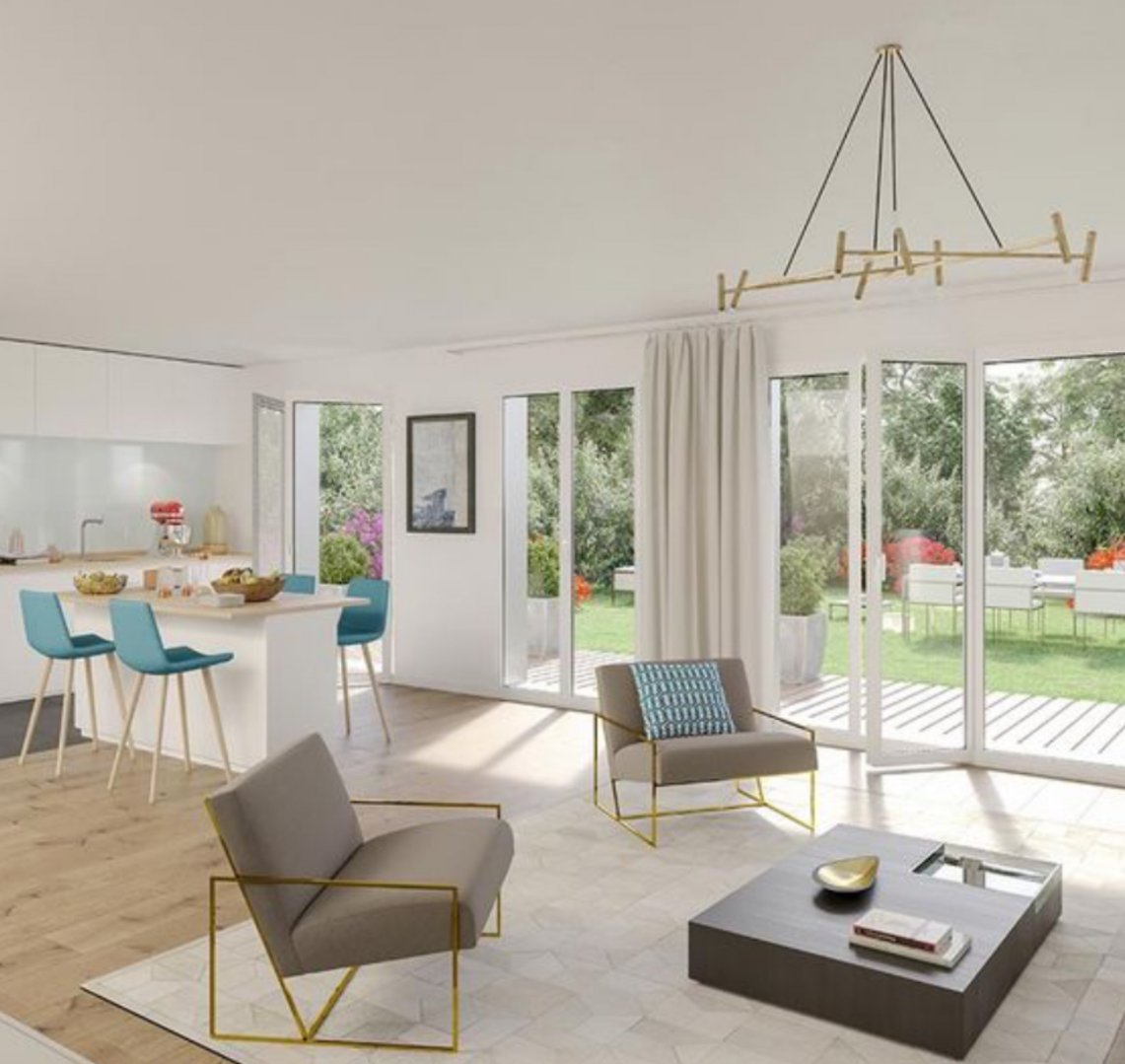 Agence immobilière de LE PARTENARIAT IMMOBILIER