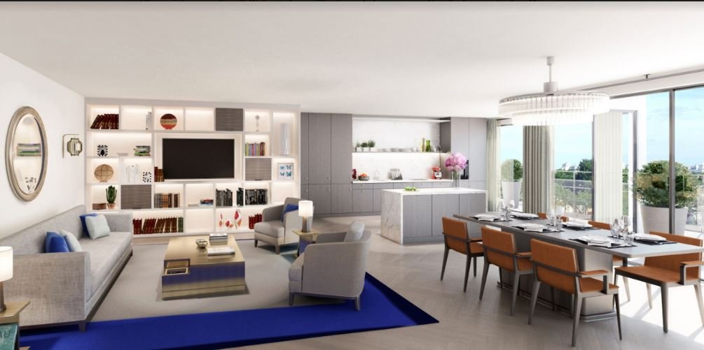 Agence immobilière de LE PARTENARIAT IMMOBILIER