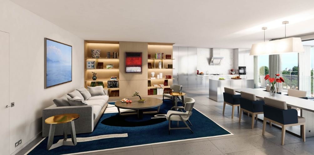 Agence immobilière de LE PARTENARIAT IMMOBILIER