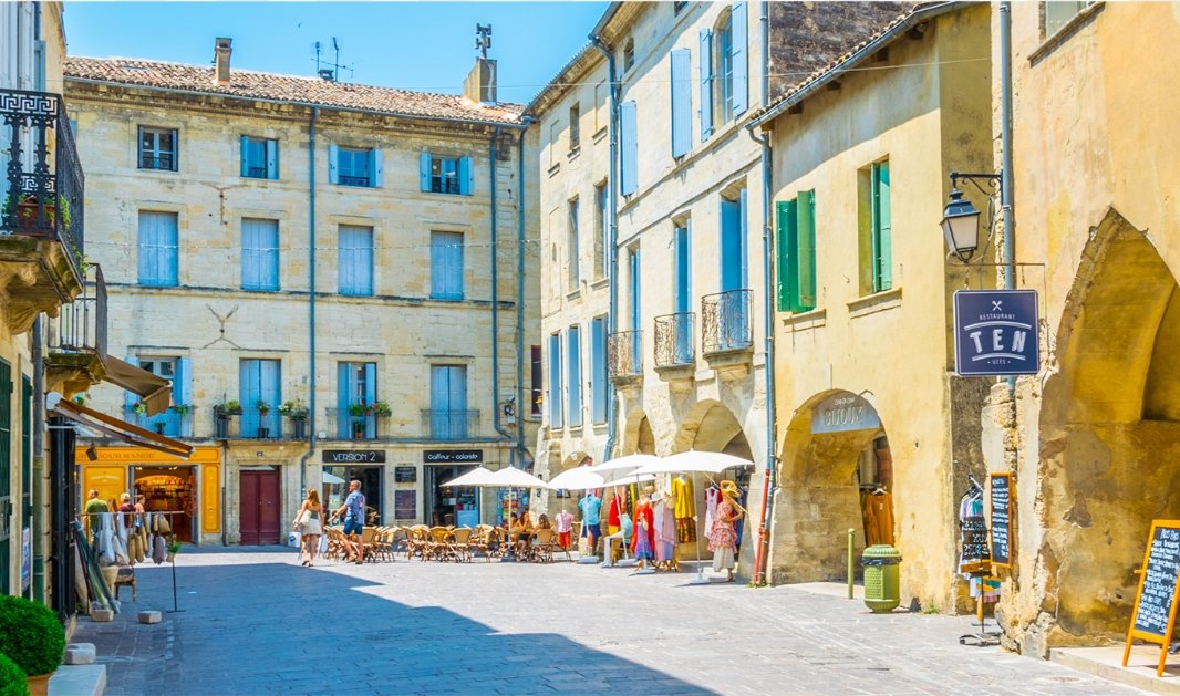 Agence immobilière de LE PARTENARIAT IMMOBILIER