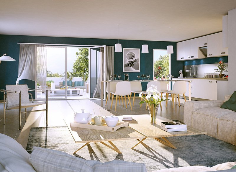Agence immobilière de LE PARTENARIAT IMMOBILIER