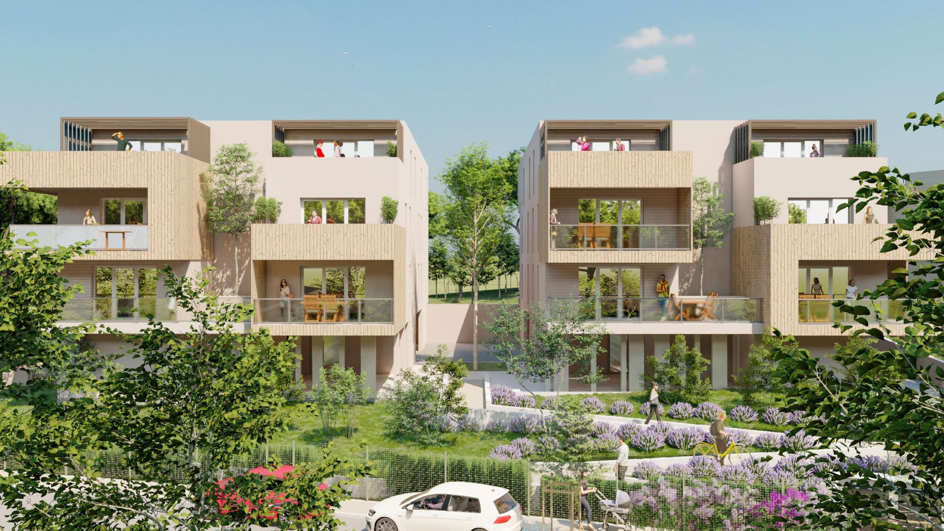 Agence immobilière de LE PARTENARIAT IMMOBILIER
