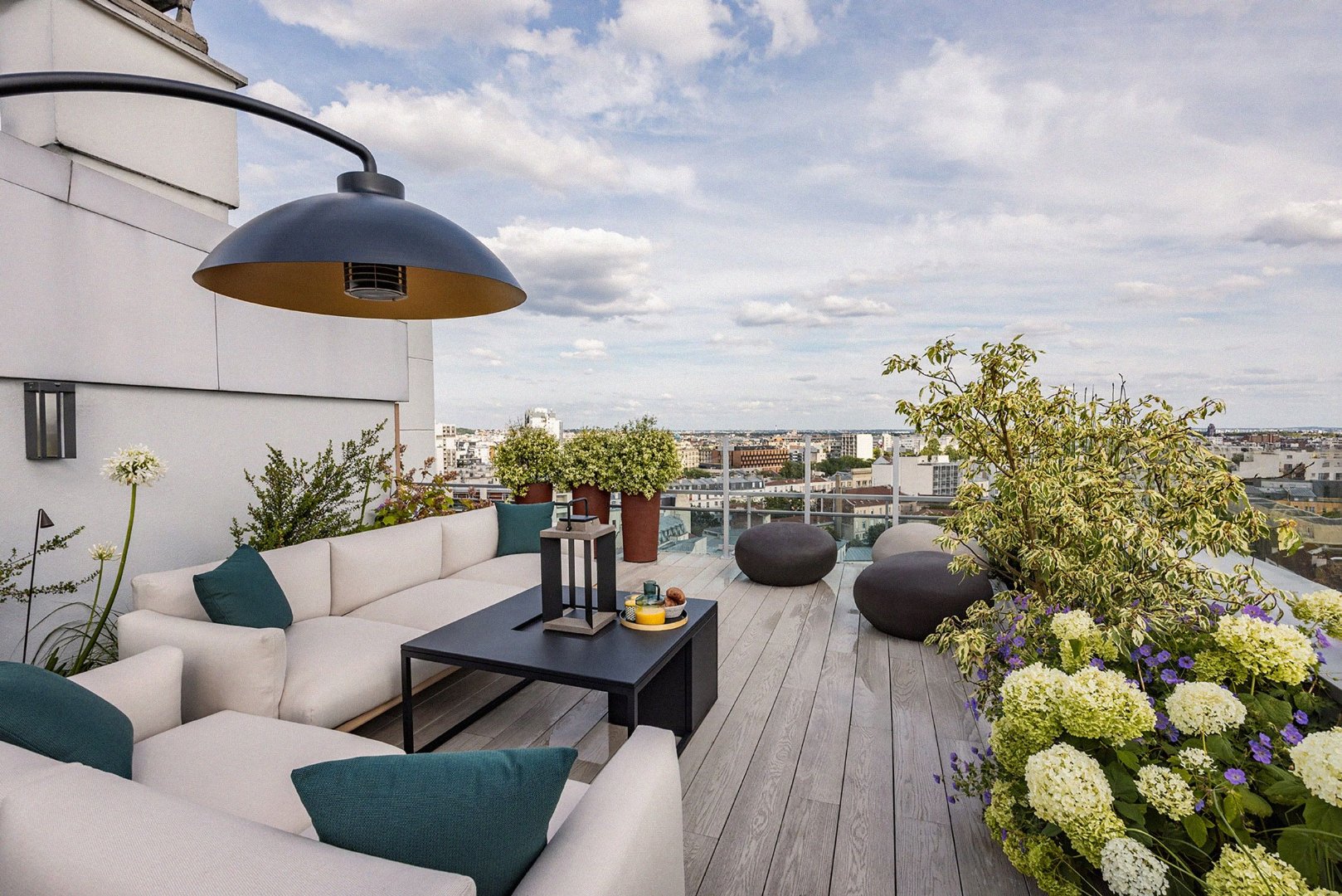 Agence immobilière de LE PARTENARIAT IMMOBILIER