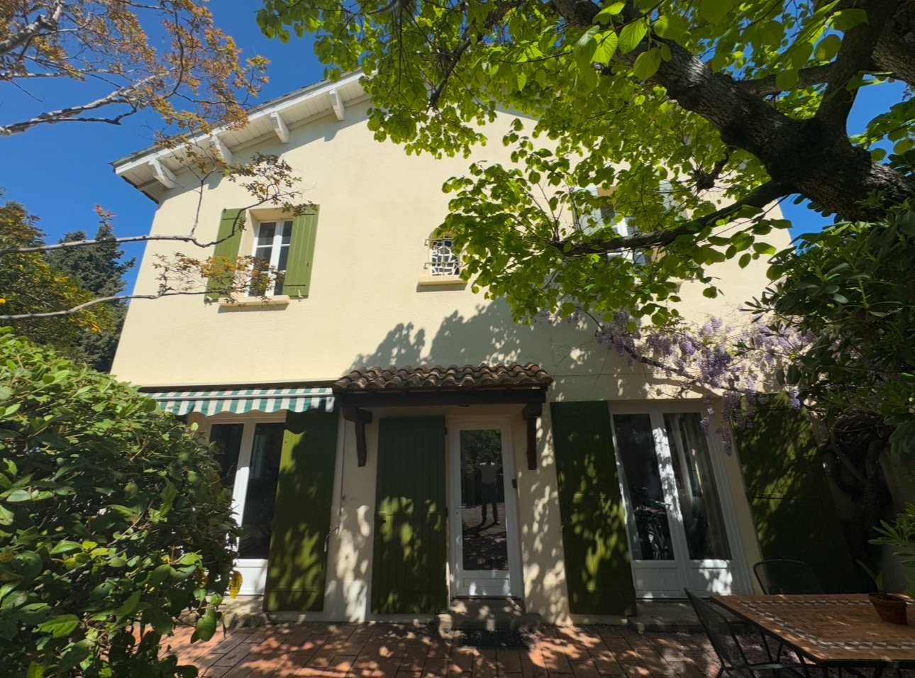Agence immobilière de LE PARTENARIAT IMMOBILIER