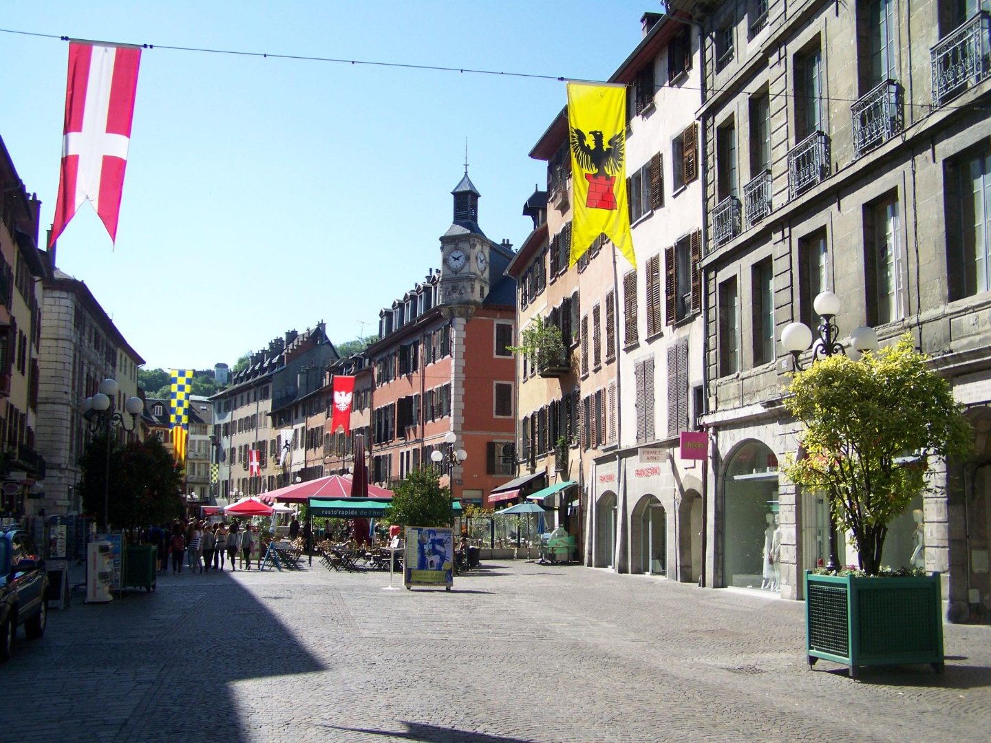 Agence immobilière de LE PARTENARIAT IMMOBILIER