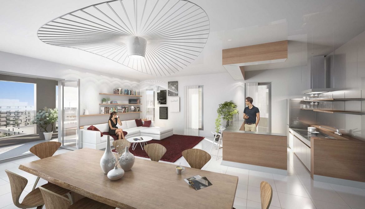 Agence immobilière de LE PARTENARIAT IMMOBILIER