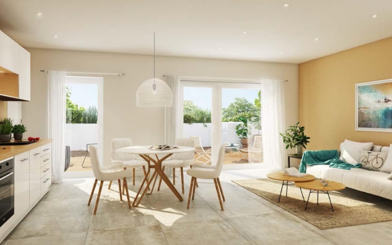 Agence immobilière de LE PARTENARIAT IMMOBILIER