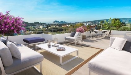 Agence immobilière de LE PARTENARIAT IMMOBILIER