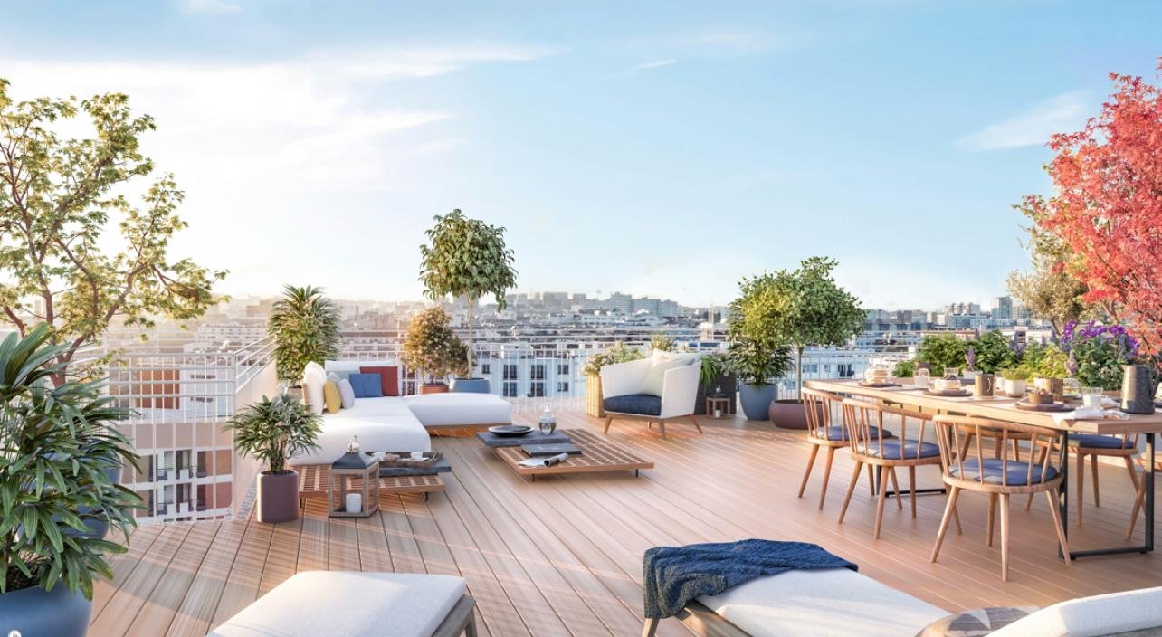 Agence immobilière de LE PARTENARIAT IMMOBILIER