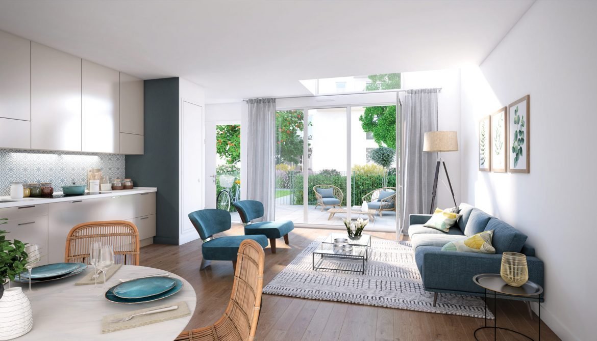 Agence immobilière de LE PARTENARIAT IMMOBILIER