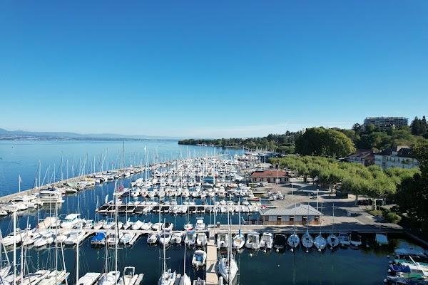 Agence immobilière de LE PARTENARIAT IMMOBILIER