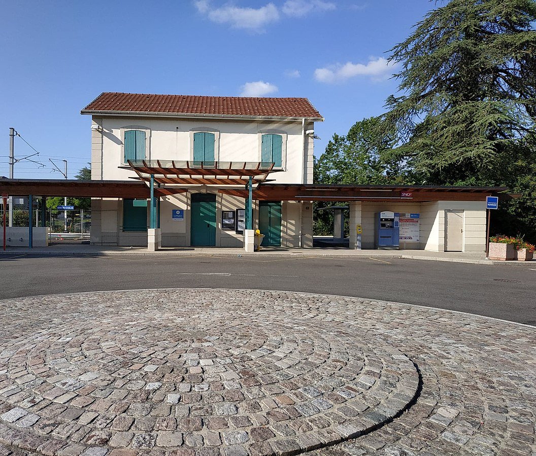 Agence immobilière de LE PARTENARIAT IMMOBILIER