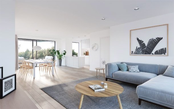 Agence immobilière de LE PARTENARIAT IMMOBILIER