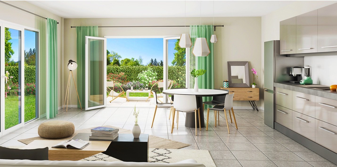 Agence immobilière de LE PARTENARIAT IMMOBILIER